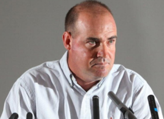 Mickey Arthur as Sri Lanka’s New consultant head coach