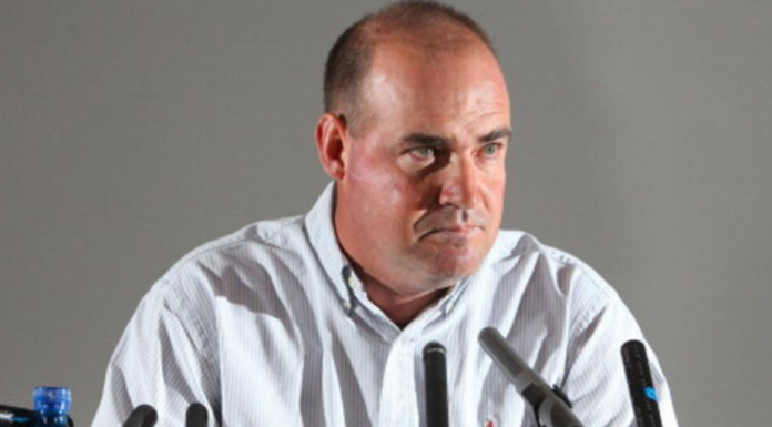 Mickey Arthur as Sri Lanka’s New consultant head coach