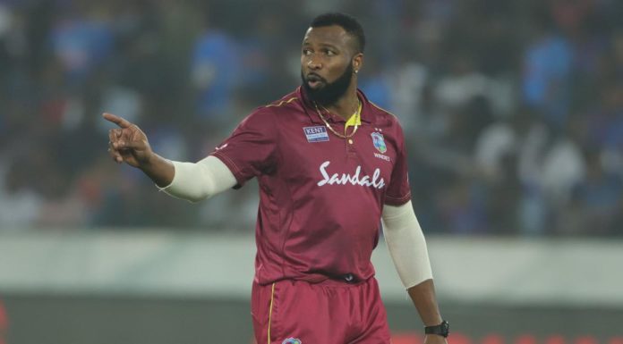 Disappointed but we look to move on from here: Pollard after series defeat against India