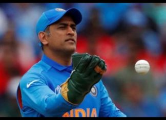 MS Dhoni finishes 15 years in worldwide cricket MS Dhoni finishes 15 years in worldwide cricket: Fans pay genuine tributes to World Cup saint