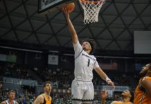 UTEP men’s basketball big win at Hawaii UTEP men's basket-ball big win at Hawaii