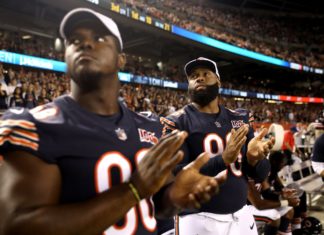 Bears star Khalil Mack censures his season: ‘Unquestionably wasn’t what I needed’