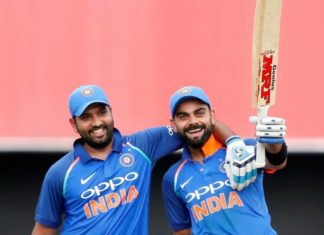 Kohli-Rohit on the verge to become India’s best pair after Sachin-Ganguly
