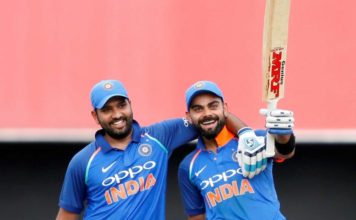 Kohli-Rohit on the verge to become India’s best pair after Sachin-Ganguly