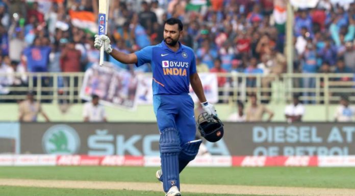 Rohit Sharma to take a ‘break’; will not performing in Sri Lanka T20Is Rohit Sharma to take a 'break'; will not performing in Sri Lanka T20Is