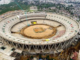 World’s Biggest Cricket Stadium In Ahmedabad World's Biggest Cricket Stadium In Ahmedabad Finally Takes a Shape