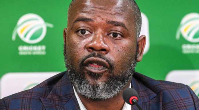 Gauteng Cricket Board requests CSA update: Details inside
