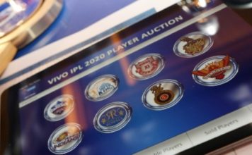 IPL Auction 2020: RCB as 332 players go under the mallet