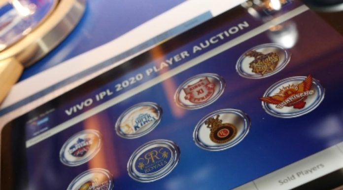 CSK mentor Fleming uncovers auction strategy