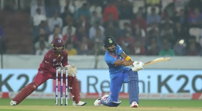 KL Rahul becomes seventh Indian batsman to finish 1000 T20I
