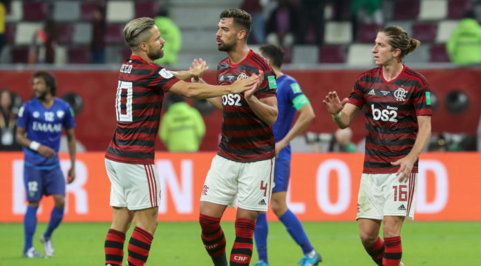 Flamengo wins over Al Hilal in World Cup final