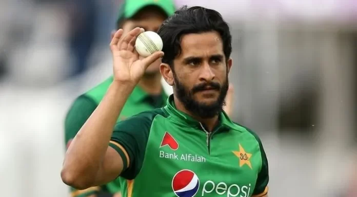 Pakistan cricket fans slam injured Hasan Ali