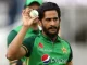 Pakistan cricket fans slam injured Hasan Ali