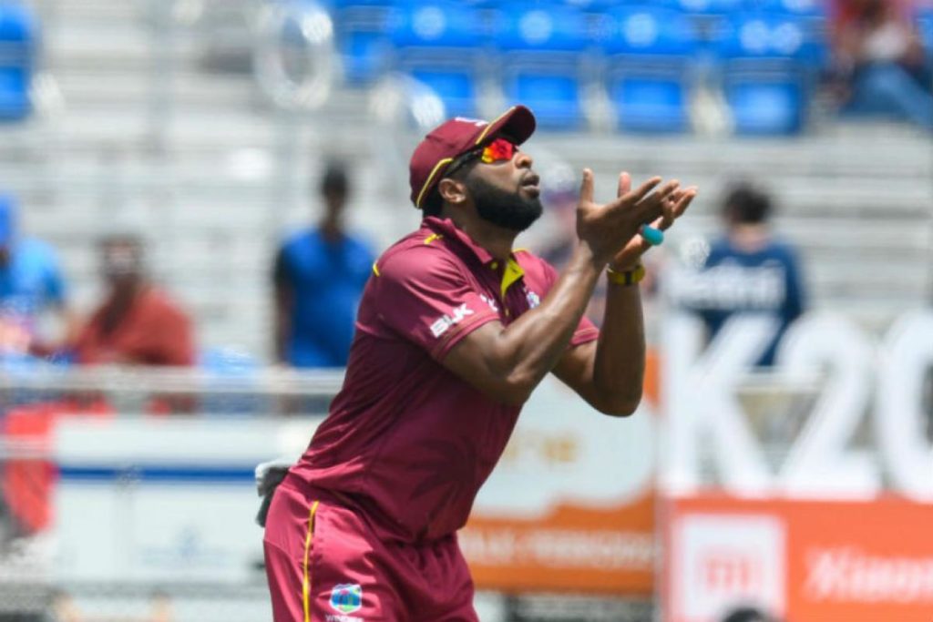 Disappointed but we look to move on from here: Pollard after series defeat against India