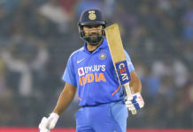 Rohit Sharma to take a ‘break’; will not performing in T20 Rohit Sharma to take a 'break'; will not performing in Sri Lanka T20Is