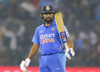 Rohit Sharma to take a ‘break’; will not performing in T20 Rohit Sharma to take a 'break'; will not performing in Sri Lanka T20Is