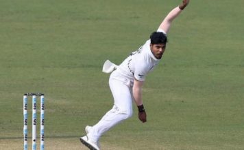 I felt caught,’ Royals-discharged cricketer takes a vacation from cricket I felt caught,' Royals-discharged cricketer takes vacation from cricket