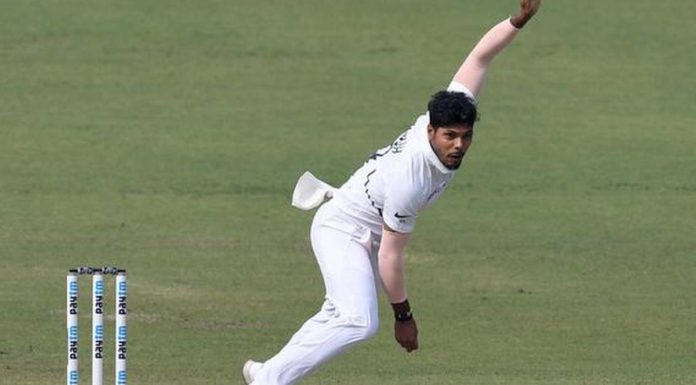 I felt caught,’ Royals-discharged cricketer takes a vacation from cricket I felt caught,' Royals-discharged cricketer takes vacation from cricket