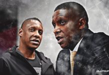 Raptors May offer Masai Ujiri Extension in 2020
