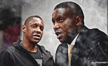 Raptors May offer Masai Ujiri Extension in 2020