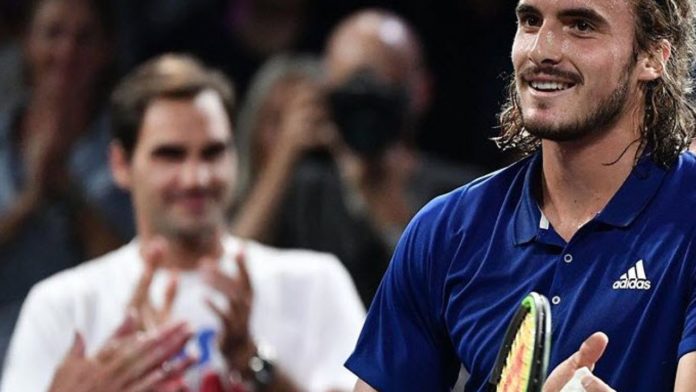 Federer, Nadal, Murray and Medvedev's mentor win renowned ATP Awards