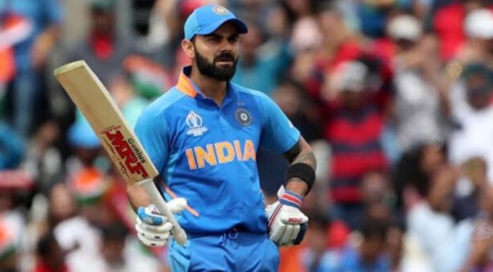 Kohli is away from going legend Jacques Kallis by 56 runs. There is no ending Virat Kohli. The India captain has been captaining from the front as extent as run-scoring is thought of in limited-overs cricket. Such has been the excellence of Kohli that he has smashed some record or the other particular time he has got advanced. On Wednesday, Kohli has an opportunity to include another feather to his existing illustrious cap when India acquired on West Indies in a definite-win 2nd ODI at the ACA-VCA stadium in Visakhapatnam. West Indies had smashed India in the initial ODI at Chennai by 8 wickets. Virat Kohli is just 56 runs away from moving past South African legend Jacques Kallis and being the 7th highest run-getter in ODIs. Kohli got 11,524 runs to his title in 240 matches at a stuttering average of 60.02. Kallis, on the contrary, has 11579 runs in 328 matches at an estimate of 44.36. The list is forwarded by Sachin Tendulkar, who possesses 18426 runs, included by Sri Lanka’s Kumar Sangakkara (14,234) and Australia’s Ricky Ponting (13,704). Kohli has the amazing average (60.02) and strike rate (93.21) in the leading 10 of the all-time leading run-scorers’ list in ODIs. He is also the one and only player to average above 60 on the elite list. Some more Kohli milestones to discern forward Kohli is also 169 runs behind from breaking his personal best of scoring maximum runs in a particular year. In 2019 he has bagged 1292 runs as of now. He had achieved 1,460 ODI runs in 2017. With two thousand one fifty ODI runs in the rival of West Indies, Virat Kohli is 71 runs behind from going past his personal record for scoring extremely runs against an opponent. He has presently most ODI runs in rival to Sri Lanka — 2,220.