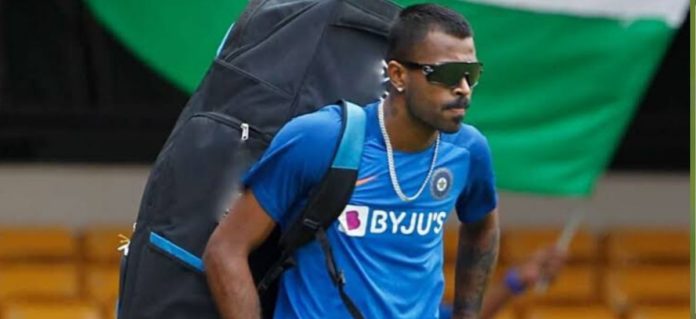 Hardik Pandya selected in India A squad for New Zealand tour games