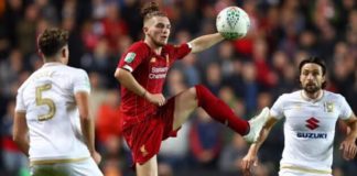 Liverpool will handle two groups in Carabao Cup & World Cup How Liverpool will handle two groups in Carabao Cup and Club World Cup