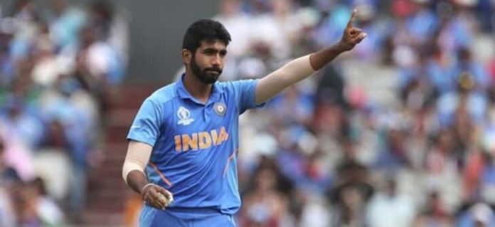 Jasprit Bumrah back in action, trains with Team India for 2nd ODI against West Indies