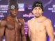 Richard Commey vs. Teofimo Lopez Next Match predictions Richard Commey vs. Teofimo Lopez Next Match predictions