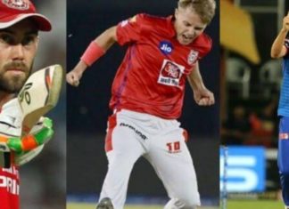 IPL 2020 Auction: Top Five bowlers and batsman For Auction IPL 2020 Auction: Top Five bowlers and batsman For Auction