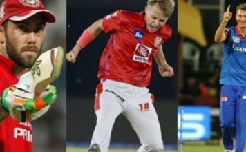 IPL 2020 Auction: Top Five bowlers and batsman For Auction IPL 2020 Auction: Top Five bowlers and batsman For Auction