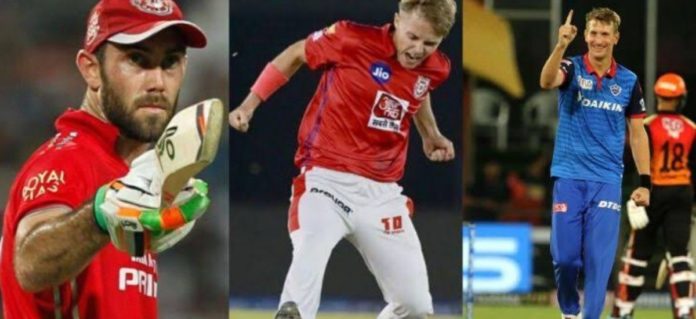 IPL 2020 Auction: Top Five bowlers and batsman For Auction