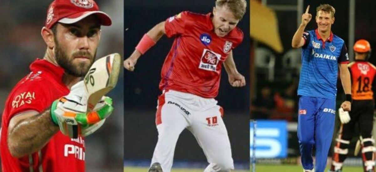 IPL 2020 Auction: Top Five Bowlers And Batsman For Auction - Espbr ...