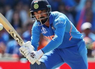 Time to merge for KL Rahul Time to merge for KL Rahul