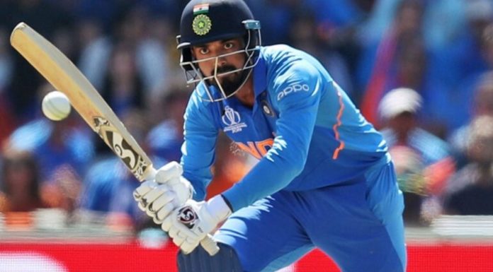 Time to merge for KL Rahul Time to merge for KL Rahul