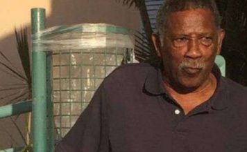 players to wear black armbands as tribute to Basil Butcher West Indies players to wear black armbands as tribute to Basil Butcher