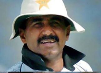 stop cricket in India, the unsafe nation says Javed Miandad ICC must stop worldwide cricket in India, unsafe nation syas Javed Miandad