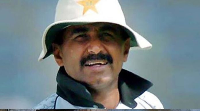 stop cricket in India, the unsafe nation says Javed Miandad ICC must stop worldwide cricket in India, unsafe nation syas Javed Miandad