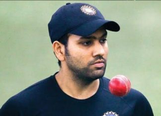 Rohit Sharma becomes into LaLiga’s first-since forever brand minister in Quite a while Rohit Sharma becomes into LaLiga's first-since forever brand minister in Quite a while