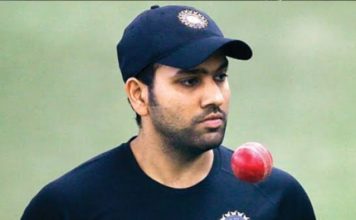 Rohit Sharma becomes into LaLiga’s first-since forever brand minister in Quite a while Rohit Sharma becomes into LaLiga's first-since forever brand minister in Quite a while