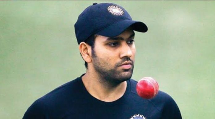 Rohit Sharma becomes into LaLiga’s first-since forever brand minister in Quite a while Rohit Sharma becomes into LaLiga's first-since forever brand minister in Quite a while