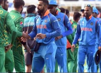 PCB announcement on why no Pak cricketer will play Asia XI PCB annoucement on why no Pak cricketer will play in Asia XI