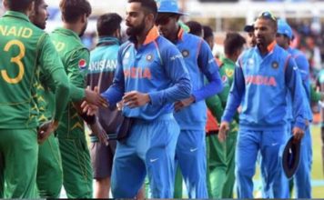 PCB announcement on why no Pak cricketer will play Asia XI PCB annoucement on why no Pak cricketer will play in Asia XI