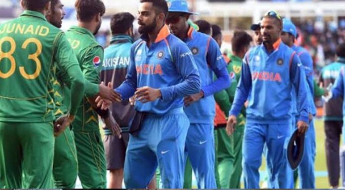 PCB announcement on why no Pak cricketer will play Asia XI PCB annoucement on why no Pak cricketer will play in Asia XI