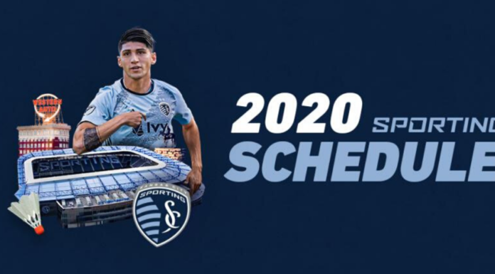 Sporting KC to kick off 2020 season in Canada