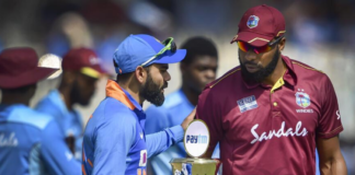 Ask Kohli for what reason he is so energized, I do not understand,’- Kieron Pollard
