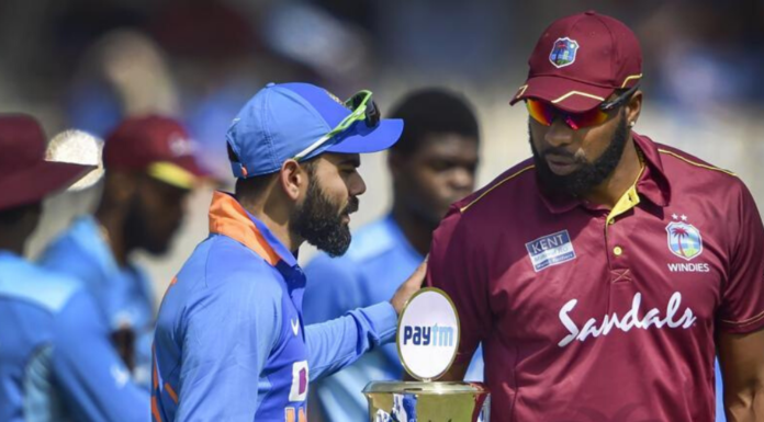 Ask Kohli for what reason he is so energized, I do not understand,’- Kieron Pollard