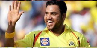 Previous CSK spinner Shadab Jakati stops all types of cricket Previous CSK spinner Shadab Jakati stops all types of cricket