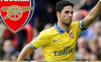 Arsenal fans evaluate Mikel Arteta’s first game in control Arsenal fans evaluate Mikel Arteta's first game in control